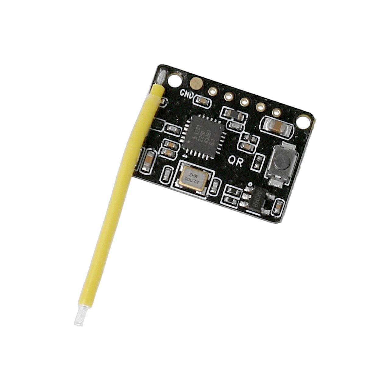 Flysky Mini-Z EVO Car Receiver AFHDS 3 FS061