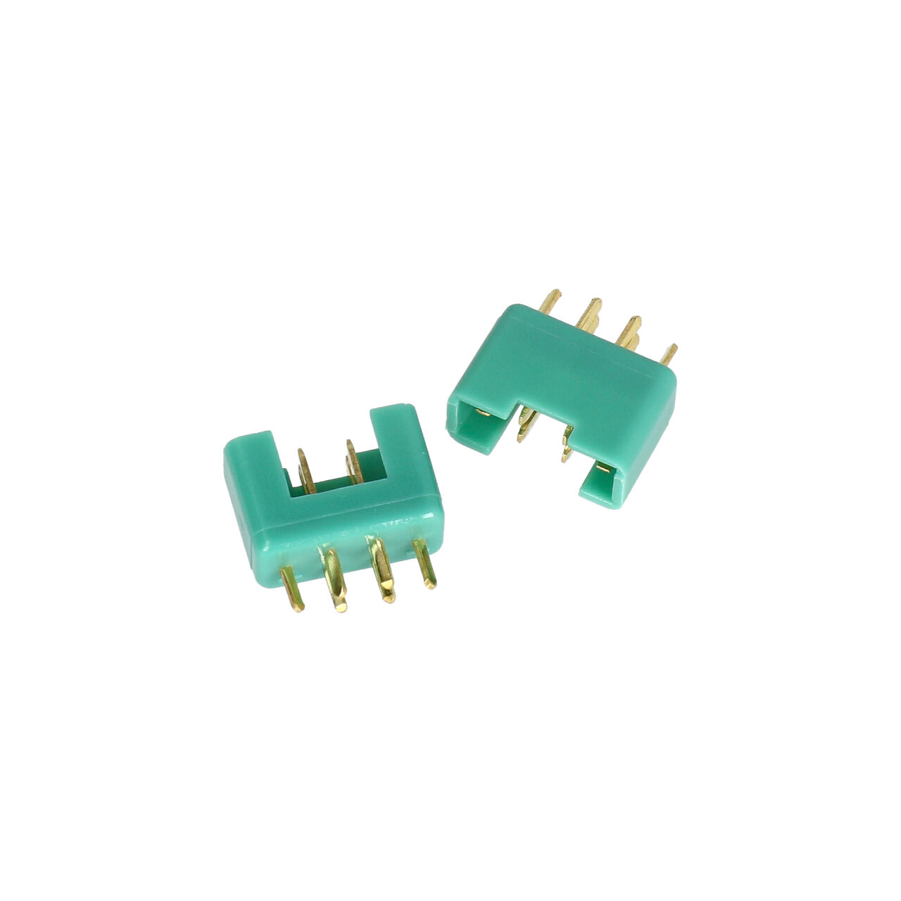 Robitronic MPX Stecker (2 Stk) RA60144