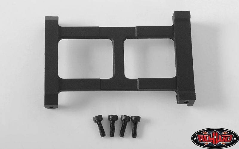 Low CG Battery Tray for the 1/18th Mini Gelande Z-S1900