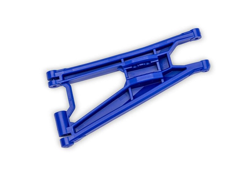 Traxxas Querlenker unten re vo blau Funco 10930-BLUE