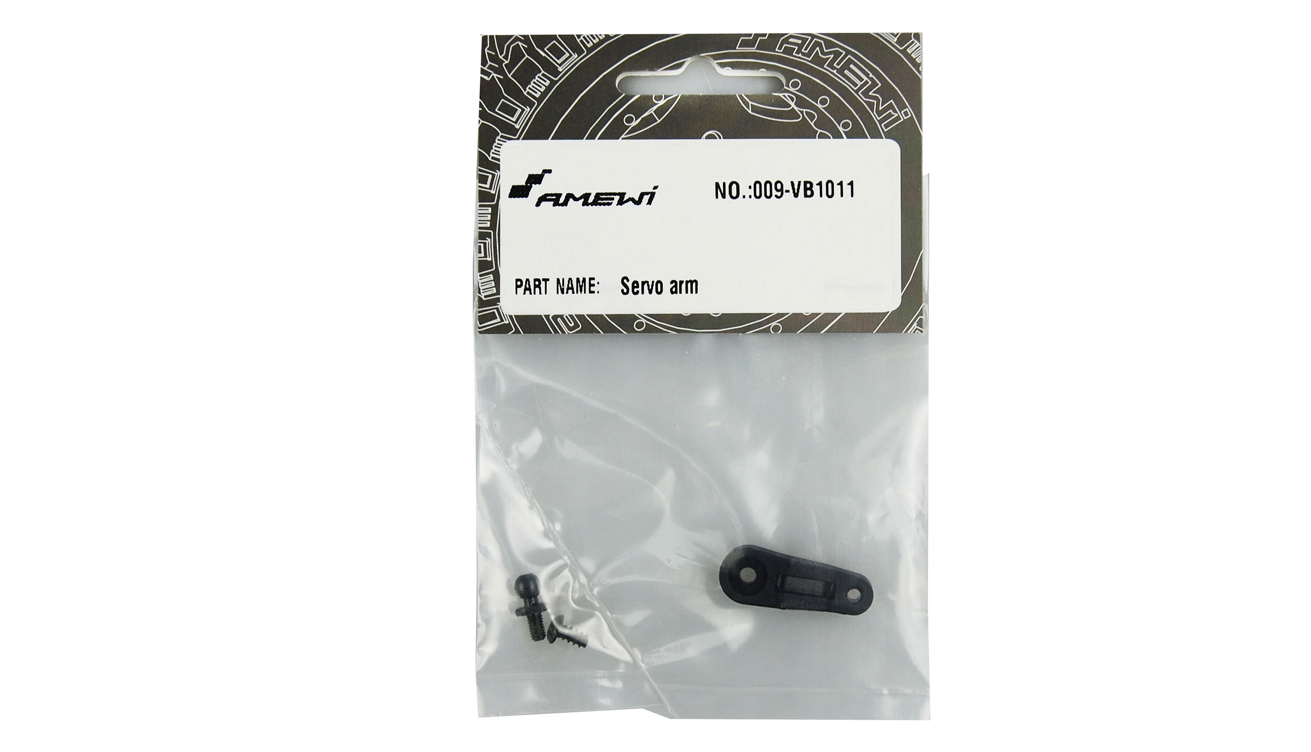 Amewi Servo arm EVO-X 6000 VB1011 VB1011