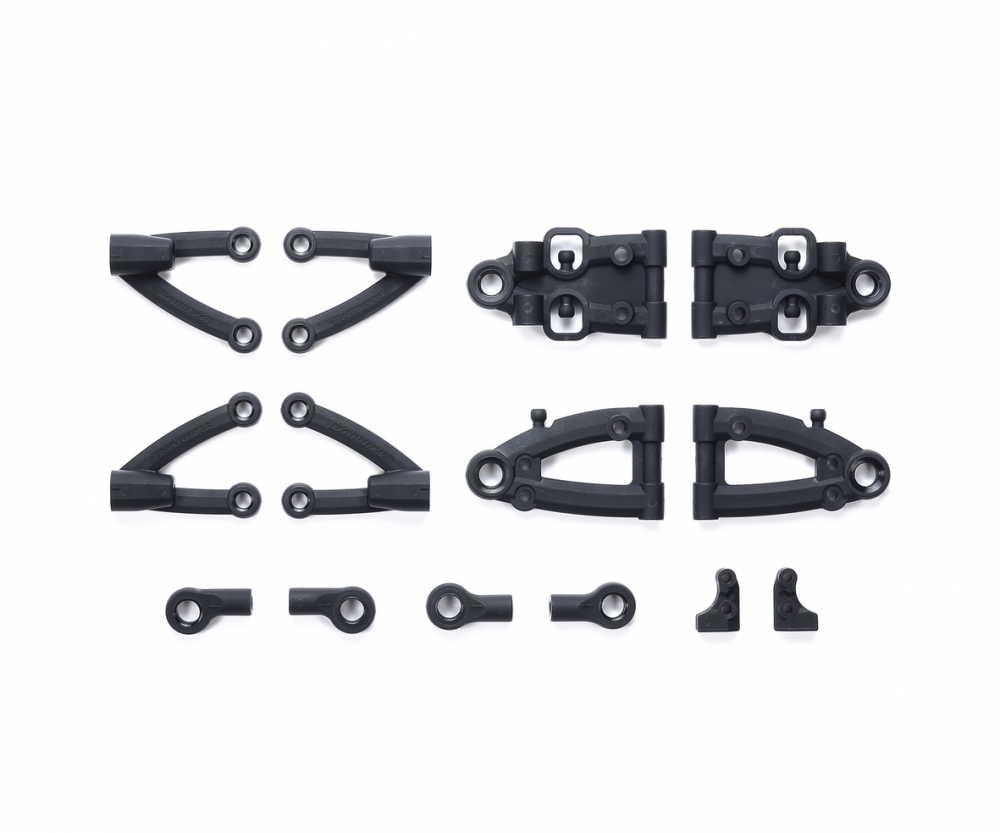 Tamiya 51669 TA08 D-Teile Querlenker (2) 300051669