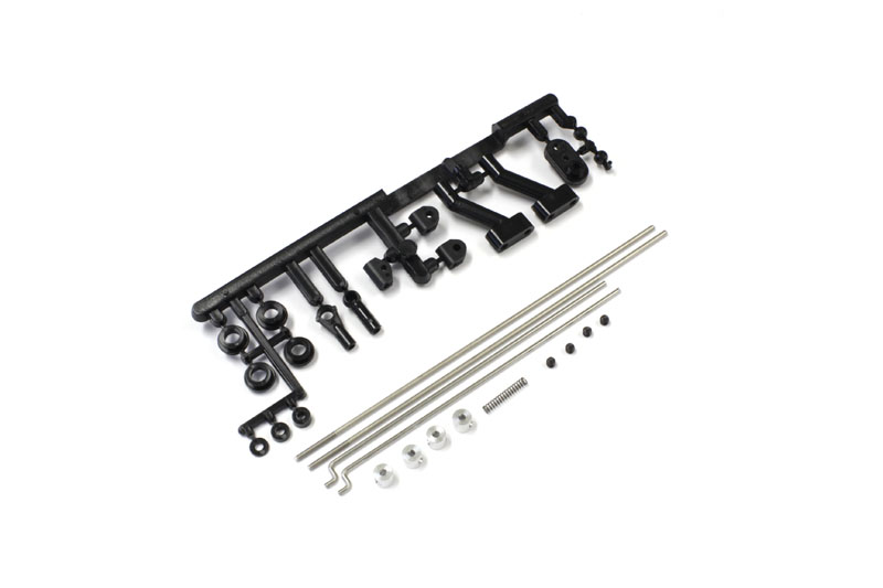Kyosho ANLENKGESTAENGE INFERNO NEO IF289
