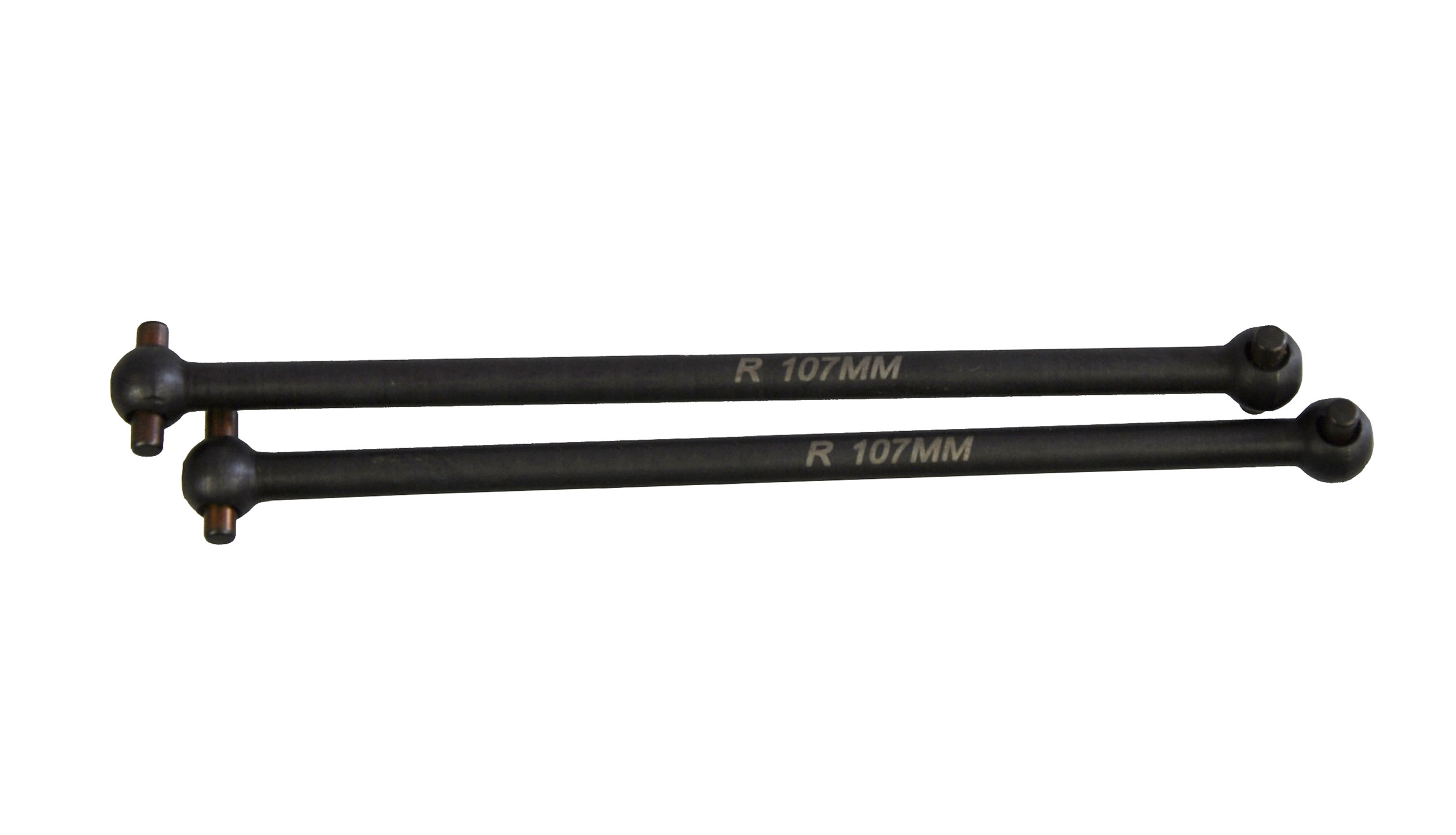 Amewi Hintere Antriebswellen 107mm HC7 21091046