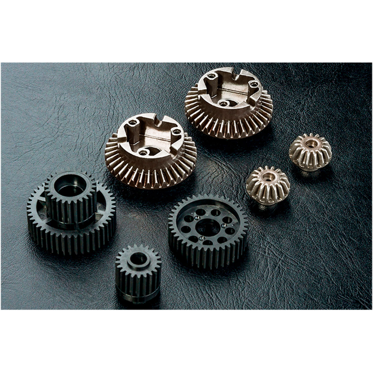 MST-Racing CMX Kit DL1 MST532202