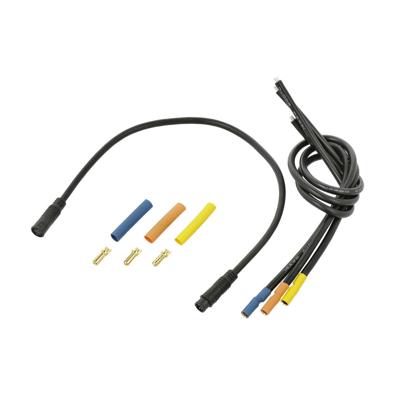 Hobbywing AXE Sensorkabel Verlängerung 300mm 30850307