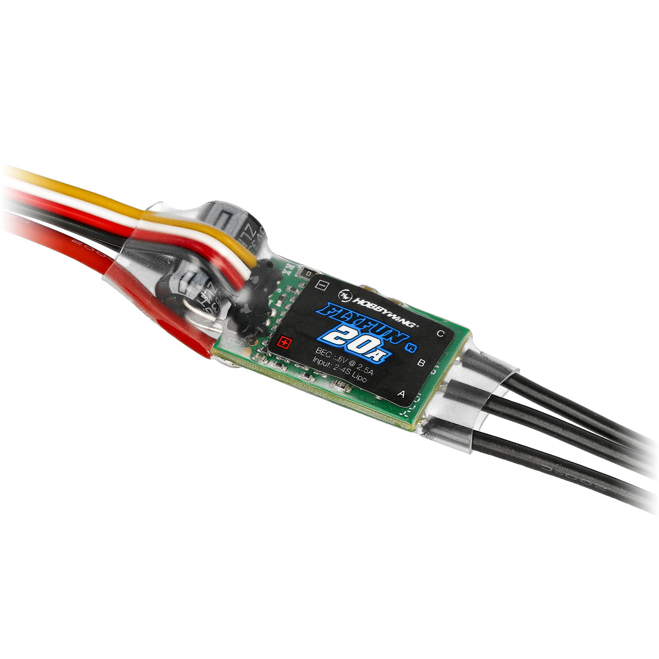 Hobbywing FlyFun 20A 30202308
