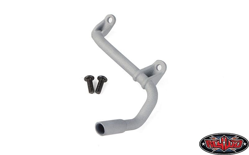 RC4WD Exhaust for RC4WD Chevrolet Blazer and K10 VVV-C0005