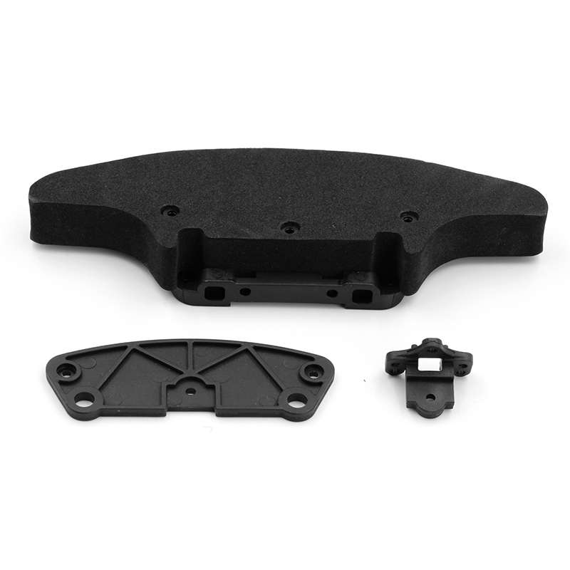 LC Racing Bumper Set PTG-2 LC8040