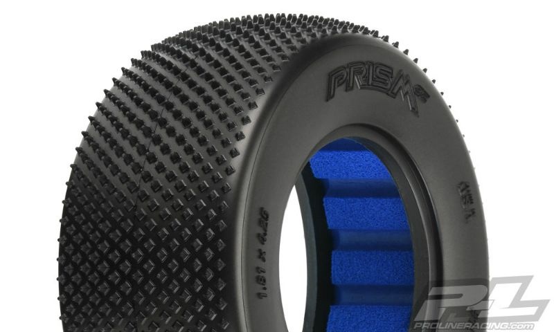 Pro-Line Prism SCT Reifen hi 2.2/3.0 (Carpet) Z3 medium 10148-103