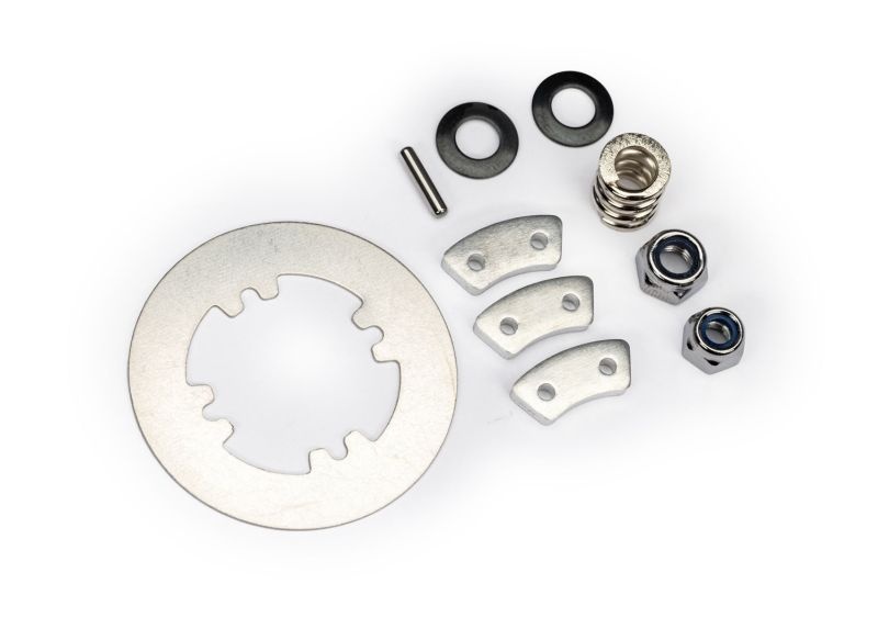 Traxxas Slipper-Rebuild-Kit HD Mini-Maxx 5352T