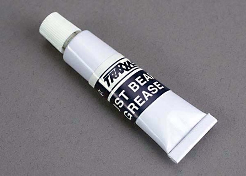 Traxxas Drucklager-Fett 2717 (10g)