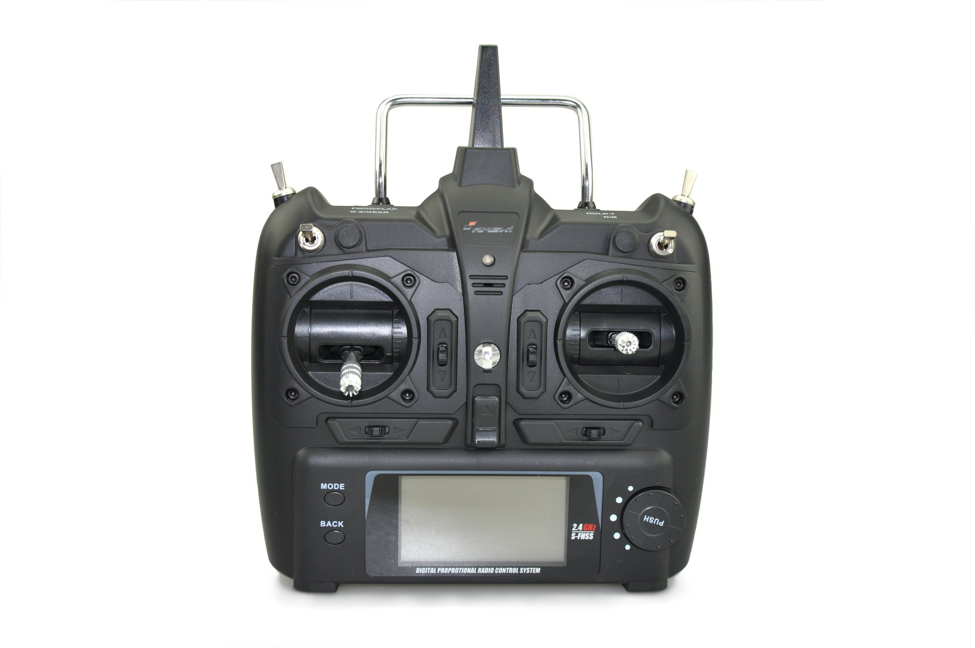 Amewi EC145 Helicopter brushless 6-Kanal 25193 - Abbildung 6