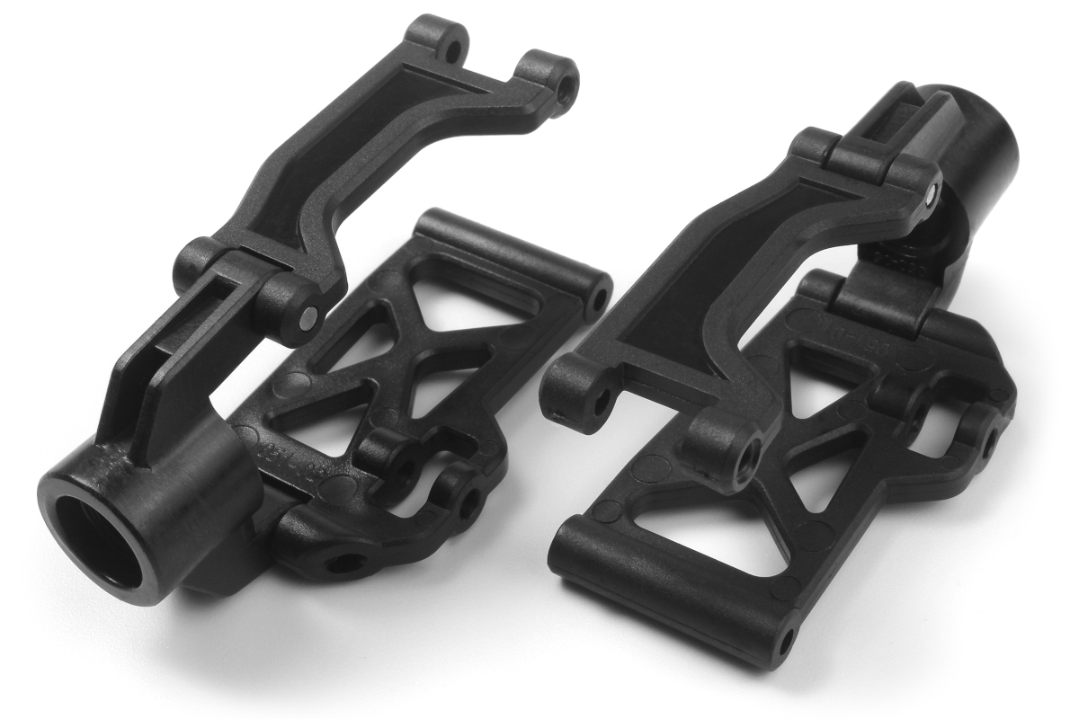 Maverick Atom Rear Suspension Arm Assembly 150511 - Abbildung 1