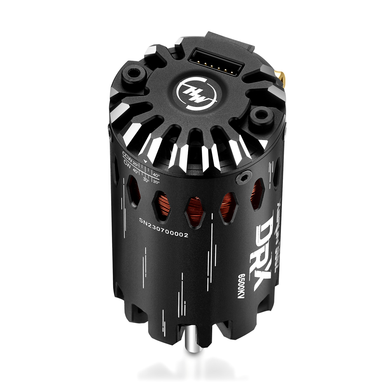 Hobbywing Xerun DRX 3662SD 6500kV 30401352