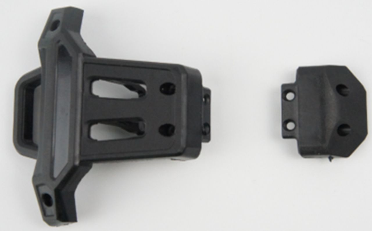 Modster Rammschutz vorne + hinten Rookie 2 Stück MD10834