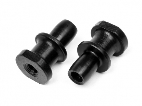 HPI DAEMPFERHALTER (2ST/D8) 67410