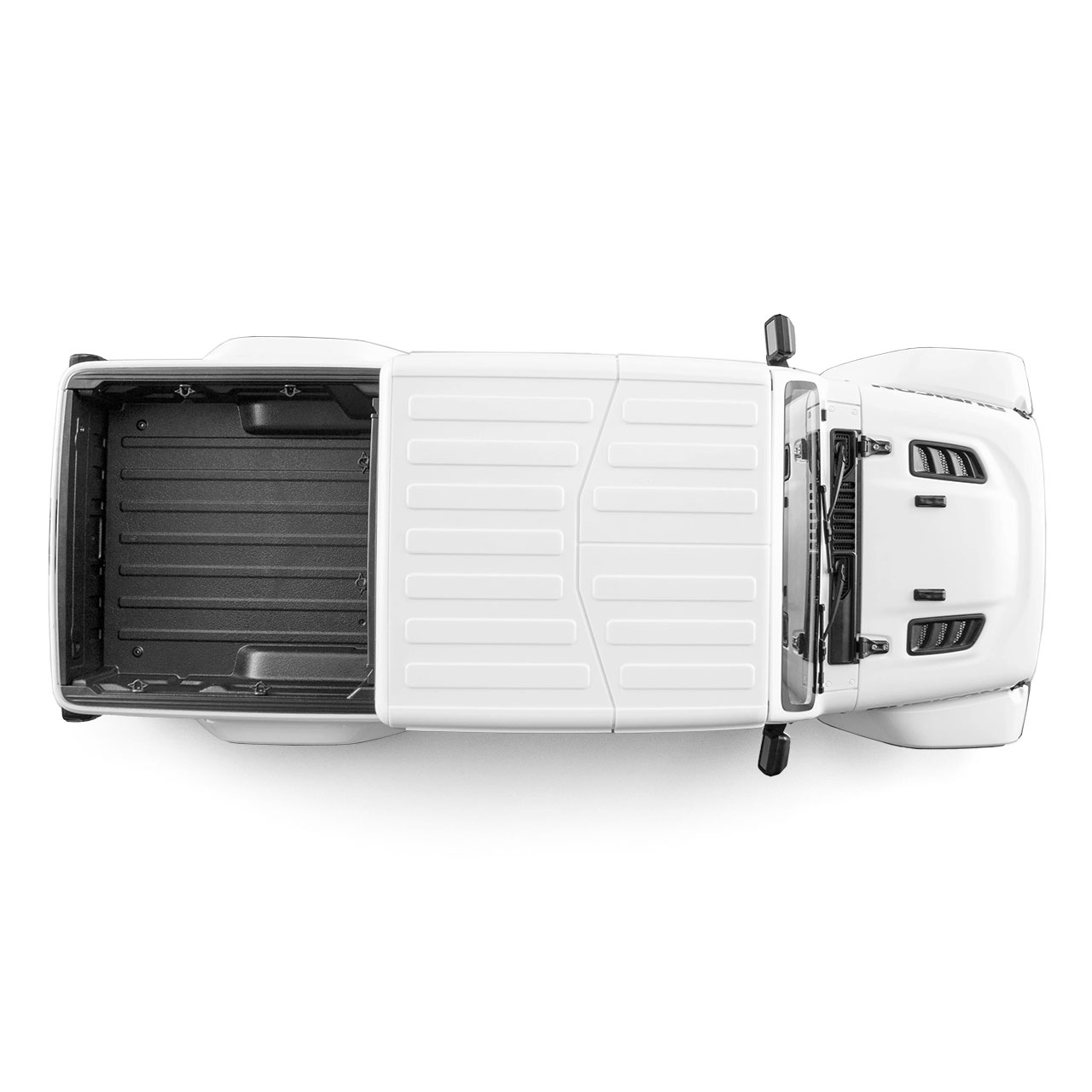 Killerbody Jeep Gladiator Rubicon Kunststoff Bausatz KB48765
