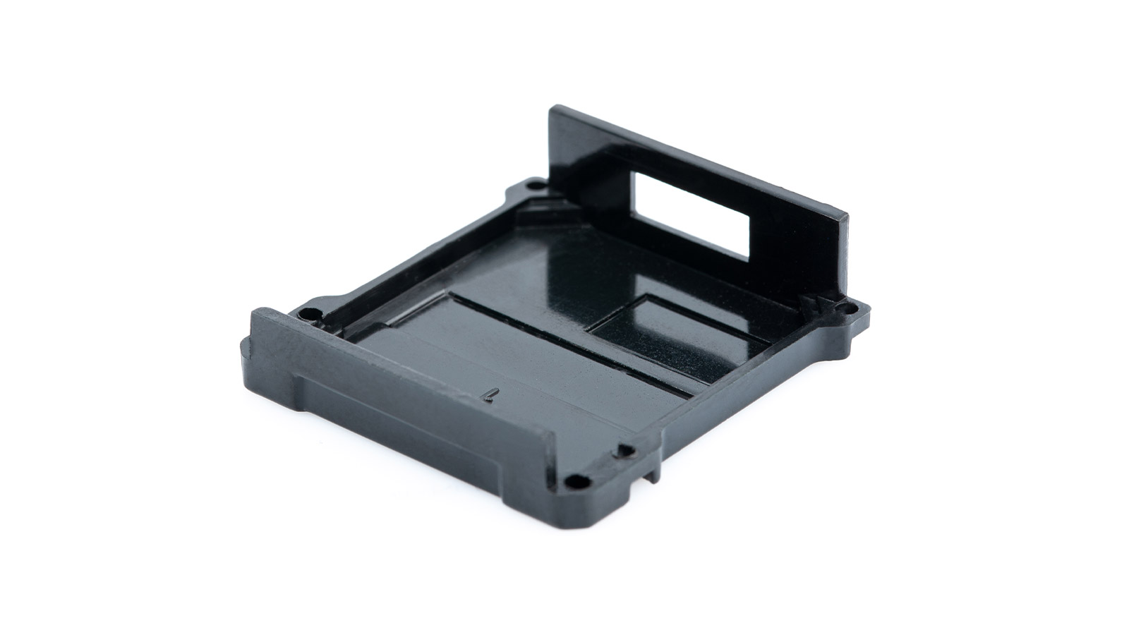 LRP Flow Serie Leichtgewichts Plastik Gehäuseboden