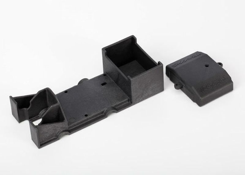 Traxxas Empfängerbox 20 6924