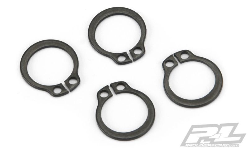Pro-Line HD Gear Glip Upgrade (4) für PRO-MT 4x4 6331-00