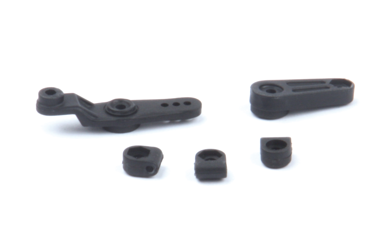 LRP Servo Horn Plastikteile - Rebel 133023