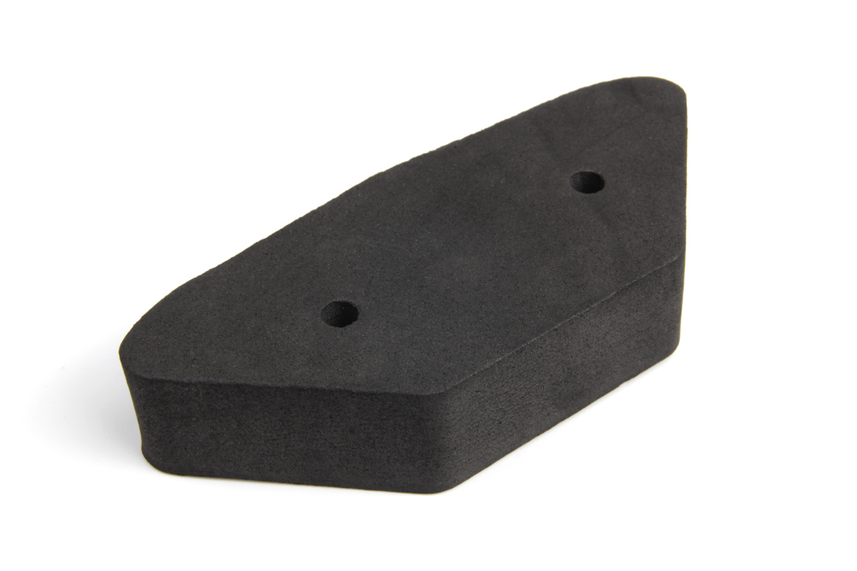 Blackzon Foam Bumper Vorne 548008