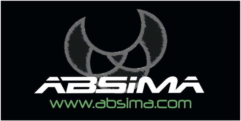 Absima Absima Banner 200x100 cm 9030001