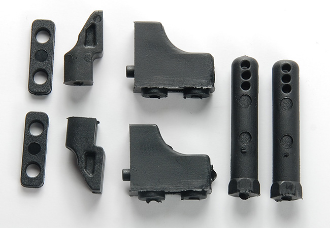 Modster Akkuhalter V2/V3/V4/Evolution 2 Stück MD10319