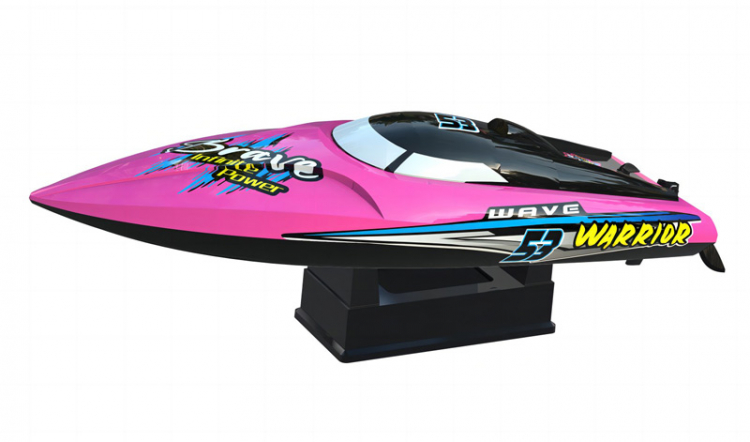 Joysway Wave Warrior V4 2.4GHz RTR 8206V4 - Abbildung 2