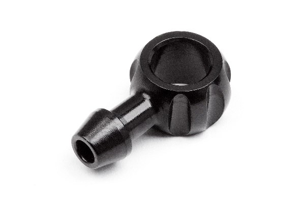 HPI Kraftstoffeinlass (F3.5 Pro 2013) 110617