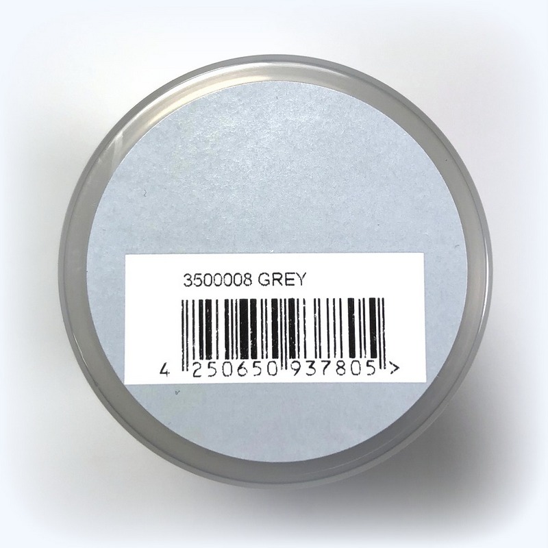 Absima Polycarbonat Spray "PAINTZ GRAU" 150ml 3500008