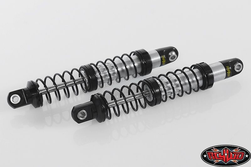 RC4WD Rock Krawler RRD Emulsion Scale Dual Spring Shocks (90 Z-D0052