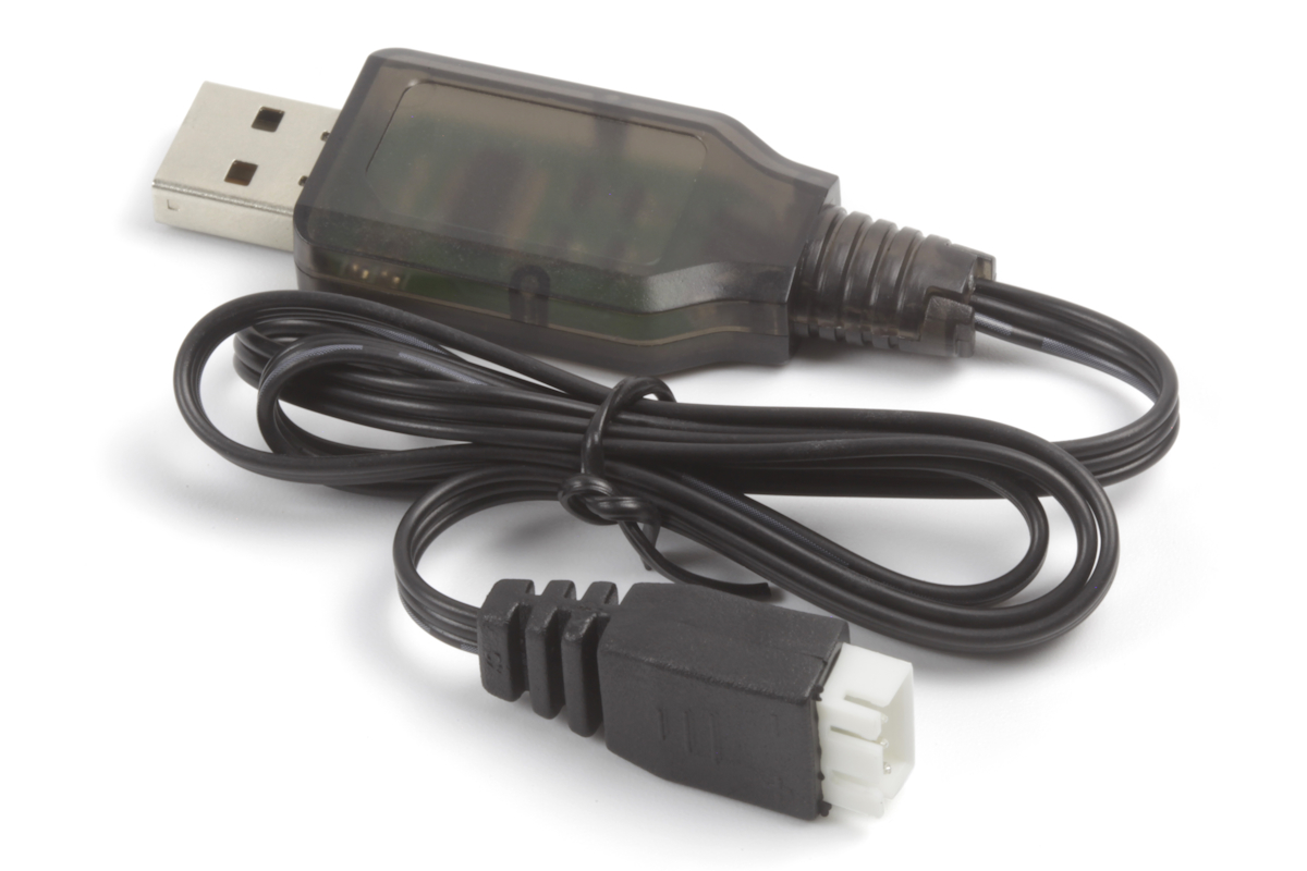 Maverick USB Ladegerät 2S für Doha 150747 - Abbildung 1