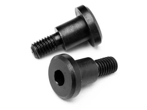 Maverick Stufenschraube M6X23mm ME - 243 (2St/Blackout MT) MV24154