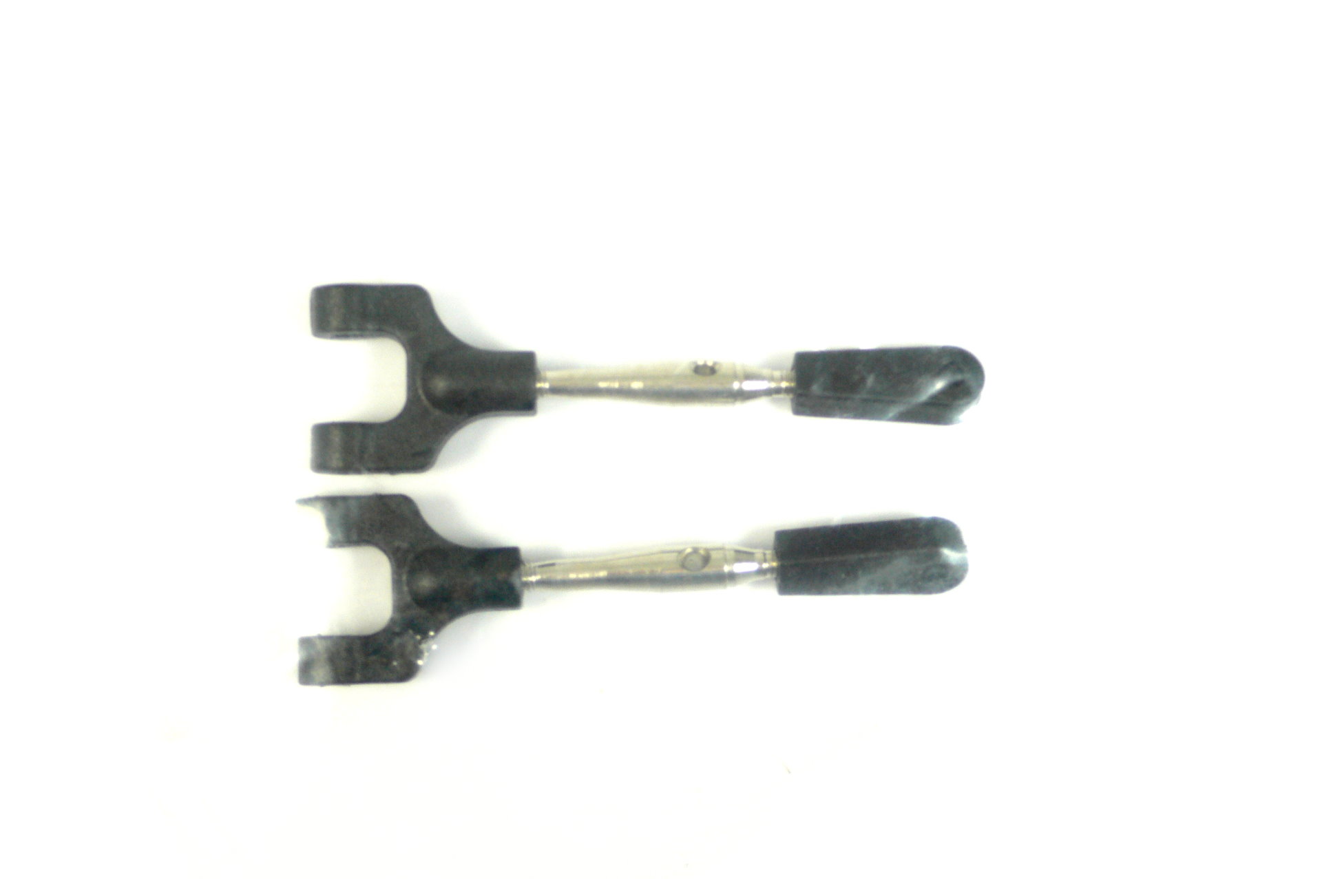 HSP Amewi 86011 Querlenker hinten oben Trojan Pro Rear Upper Suspension
