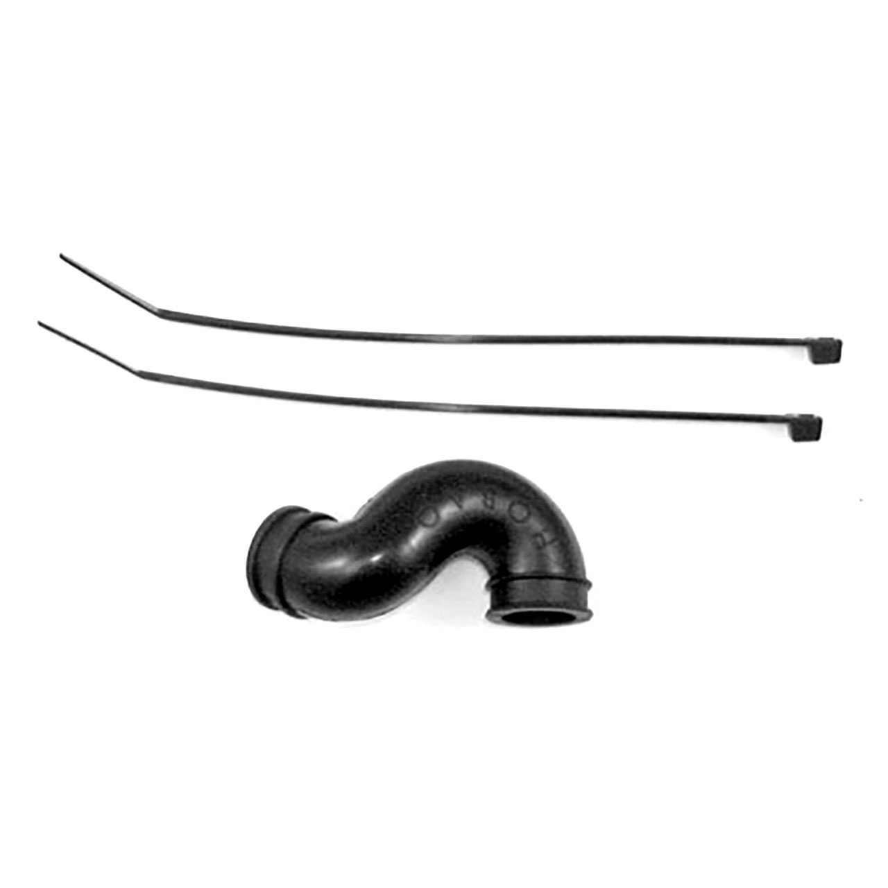 HoBao L-SHAPE AIR FILTER TUBE 89056