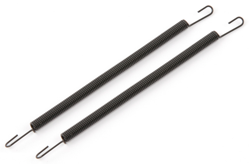 R16005 Krümmerfeder 3,5ccm (2 Stk.) - Abbildung 1