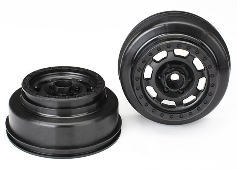 Felgen Desert Racer (2) 8473 - Abbildung 1