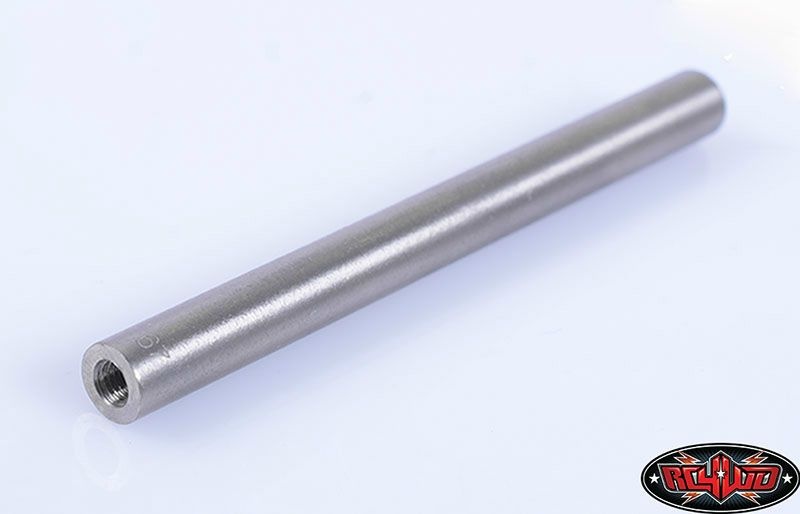 RC4WD 67mm (2.64) Internally Threaded Titanium Link Z-S1333