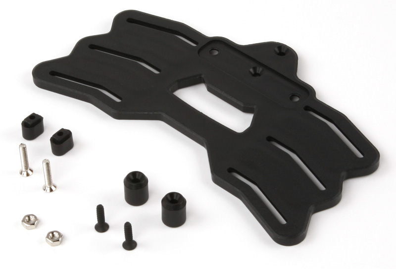 R06010-14 Starterbox Truggy Upgrade Set