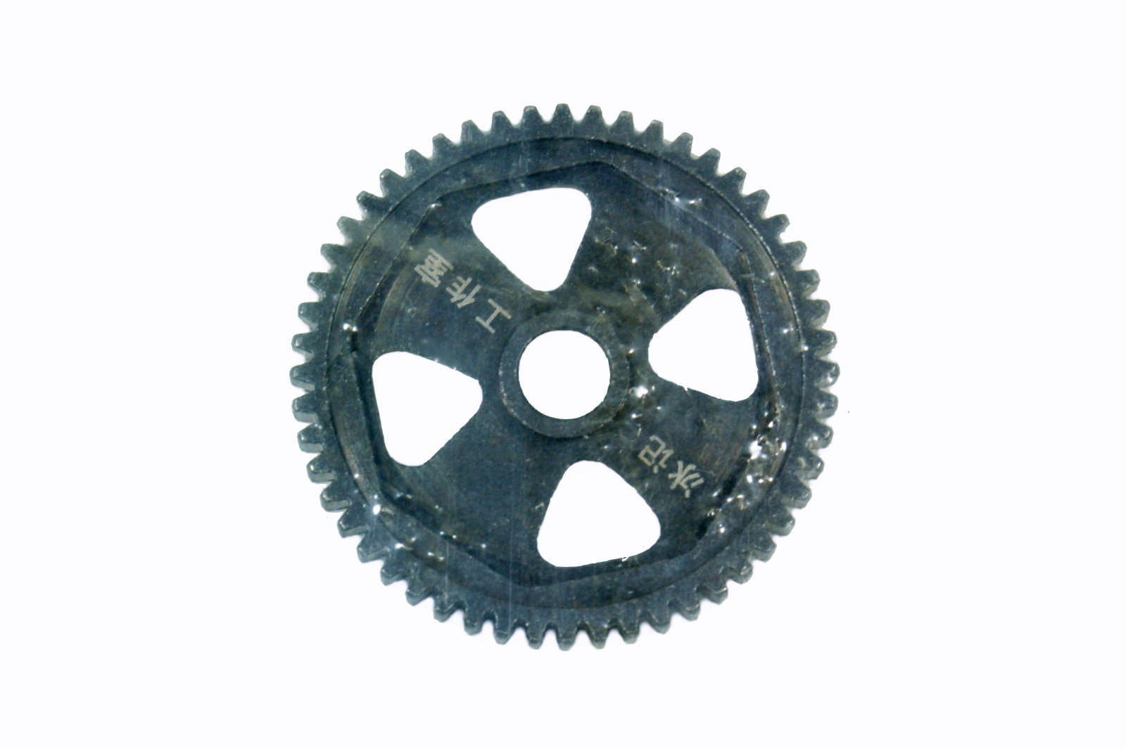 Amewi ES1073B Stahl Hauptzahnrad 52 Zähne AM10SC ES1073B