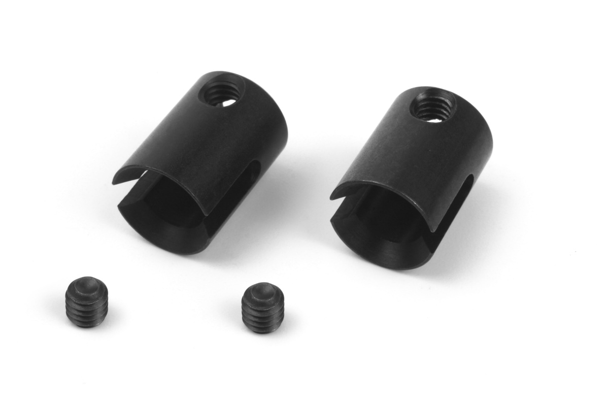 Maverick Diffausgänge Set (Vorne(Hinten) Center Drive Cup 150445 - Abbildung 1