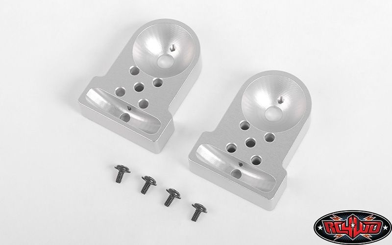 RC4WD Headlight Buckets for Traxxas TRX-4 Chevy K5 Blazer VVV-C0762