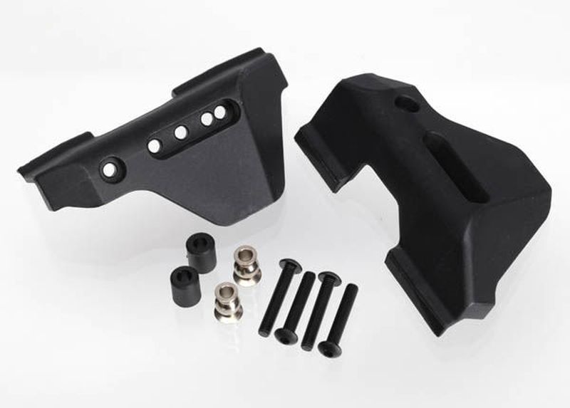 Traxxas Querlenker Guards hinten 6733