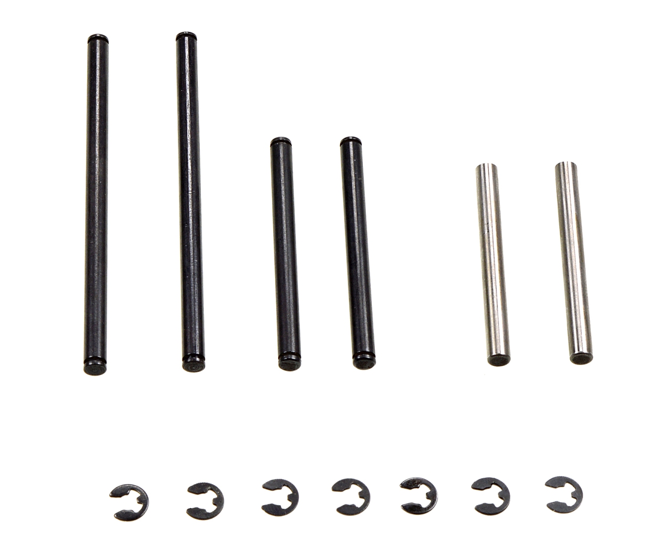 Carson 05619 Virus 4.0 Querlenkerstifte Set 500405619