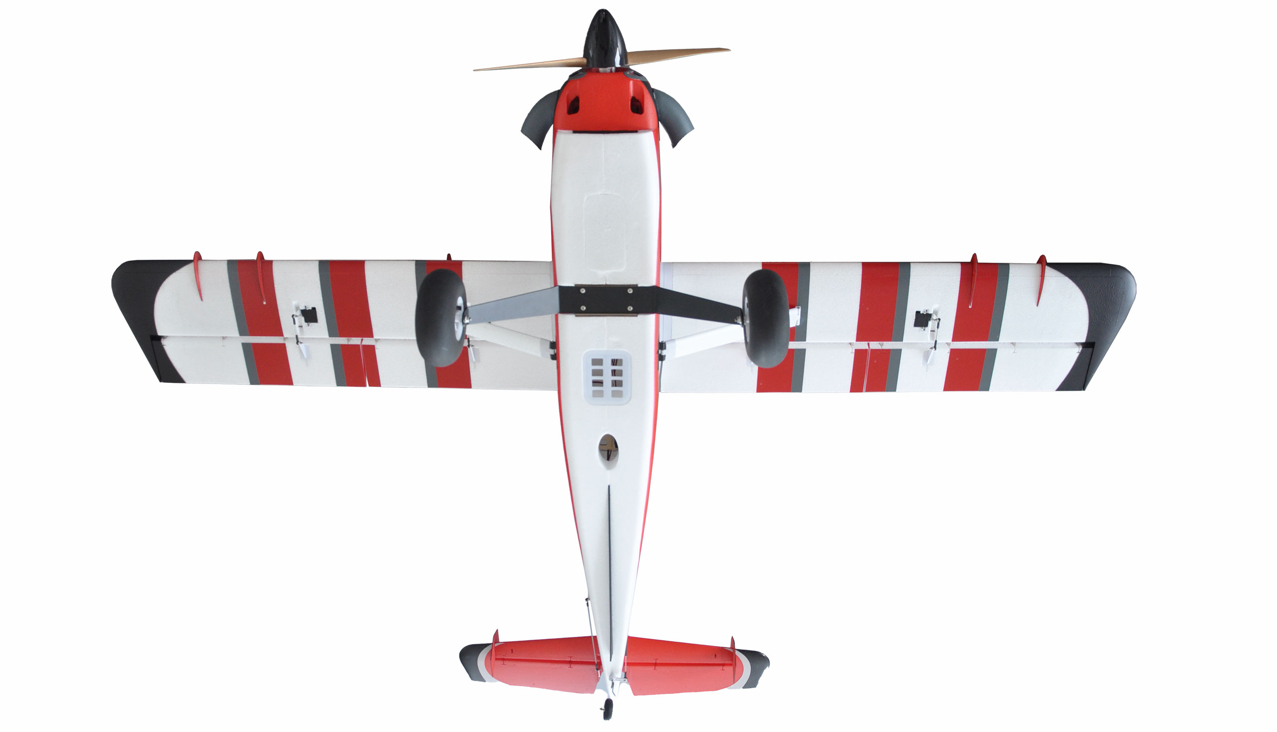 Amewi AMXFlight Turbo Bushmaster 1830mm STOL PNP 24108