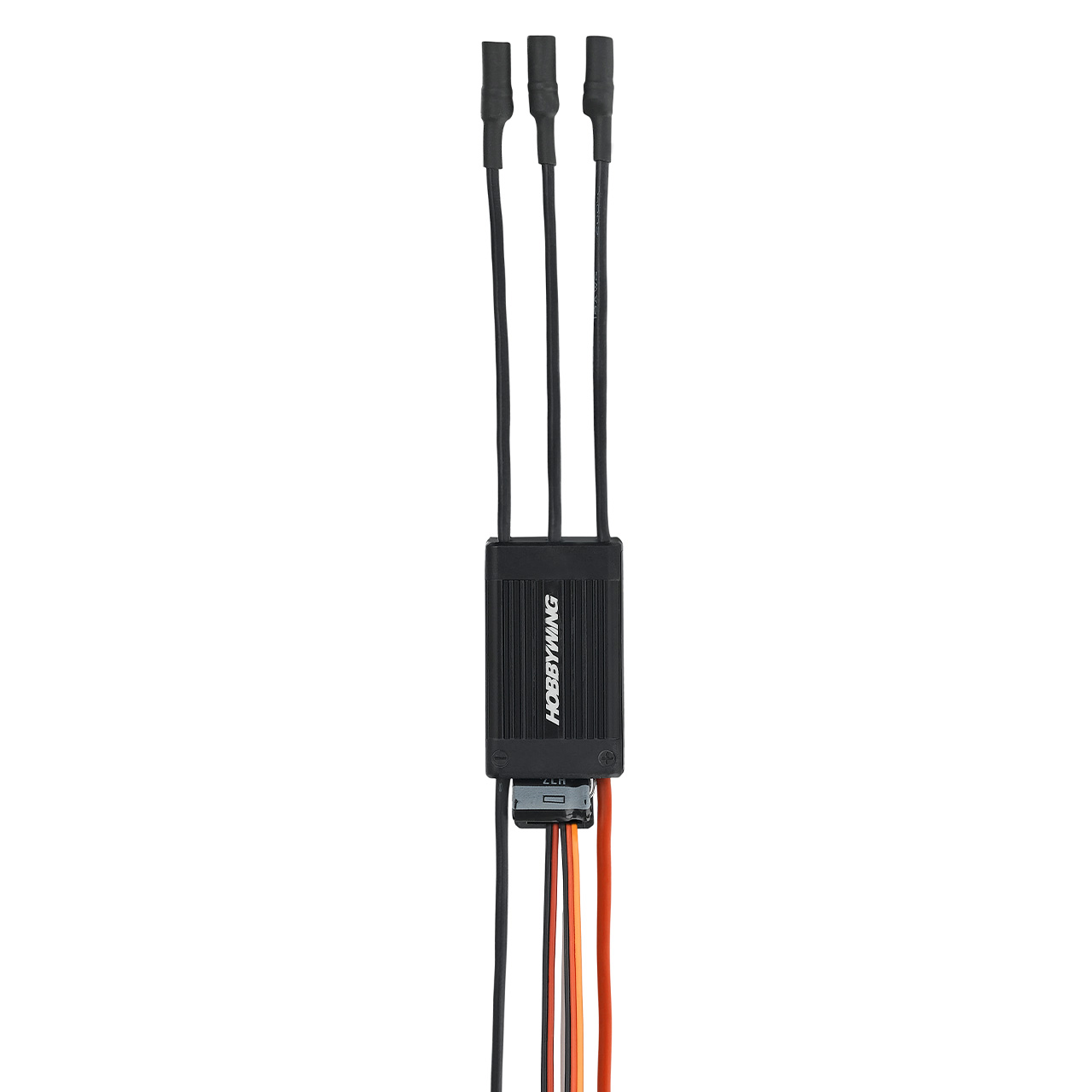 HW30215001 Platinum Pro 40A Regler V4 3-4s, 7A BEC