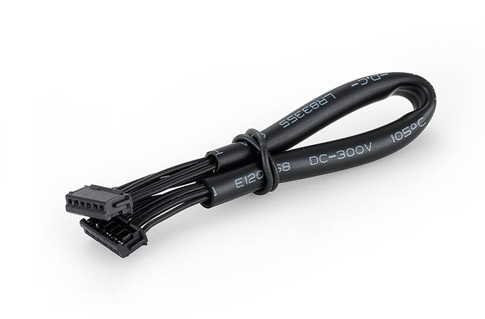 Hobbywing Sensor Cable 140mm 30810000