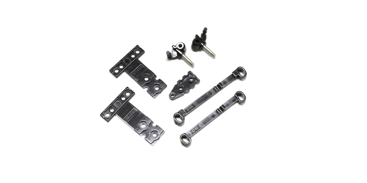 Kyosho Kleinteile Set für Aufhängung, MR-03 MZ403